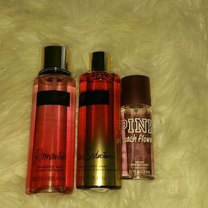 Victoria's Secret/Pink bundle
